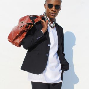 Bespoke Suit - Pre-orders only